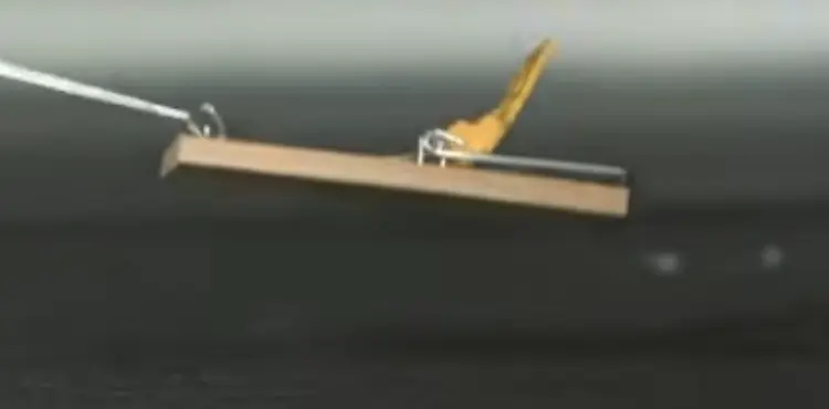 How bad does a mouse trap hurt