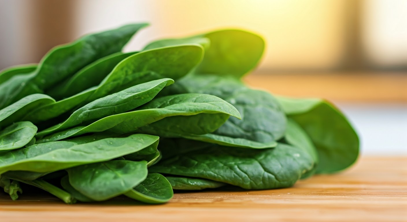 Can Rabbits Eat Spinach?