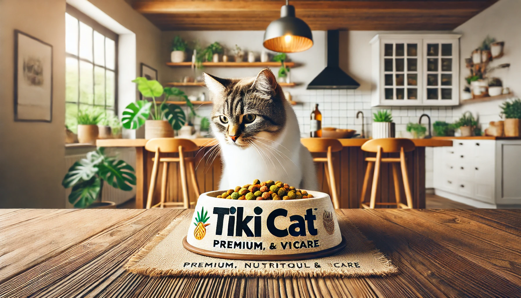 How Much Tiki Cat Should You Feed Your Cat?
