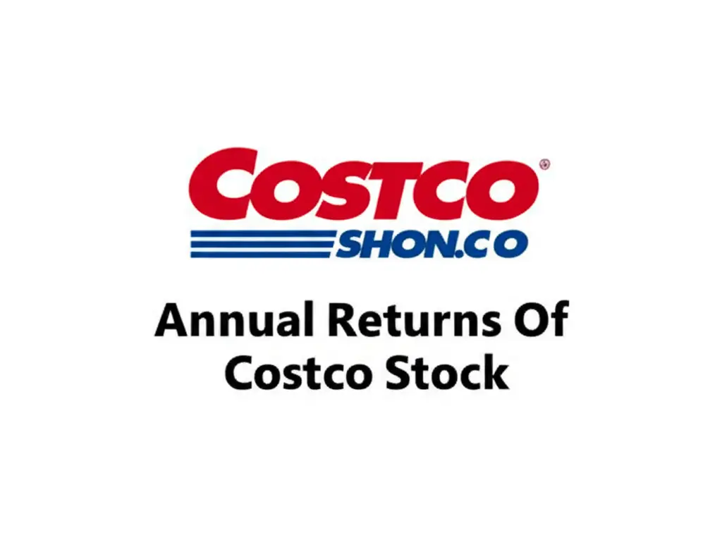 Costco Stock